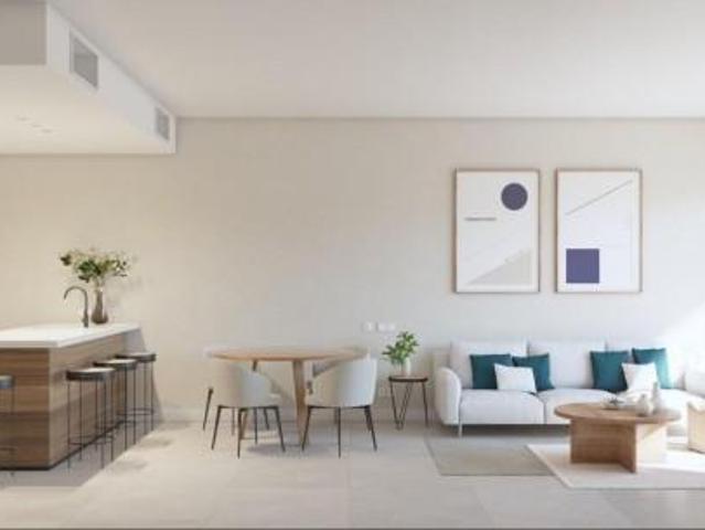 Bungalow en venta en Torrevieja, La veleta