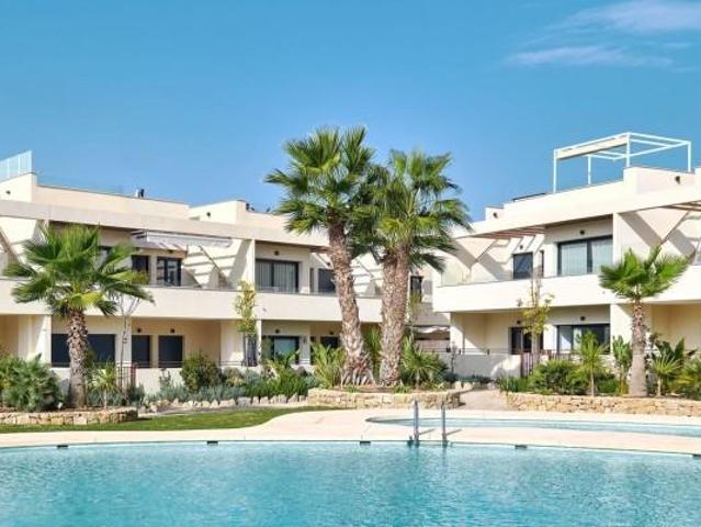Bungalow en venta en Torrevieja, La veleta