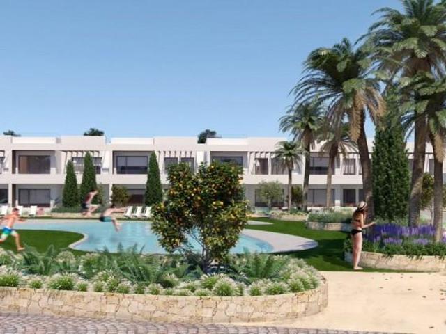 Bungalow en venta en Torrevieja, La veleta