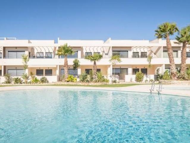 Bungalow en venta en Torrevieja, La veleta