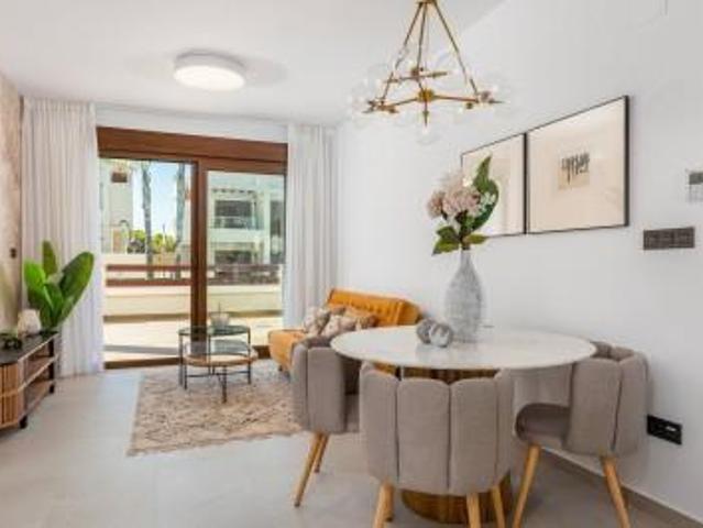 Bungalow en venta en Torrevieja, Los balcones