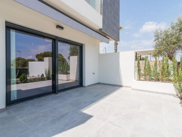 Bungalow en venta en Torrevieja, Los balcones
