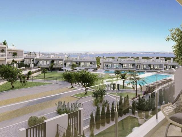 Bungalow en venta en Torrevieja, Los balcones