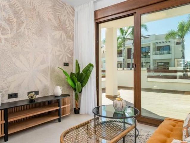 Bungalow en venta en Torrevieja, Los balcones