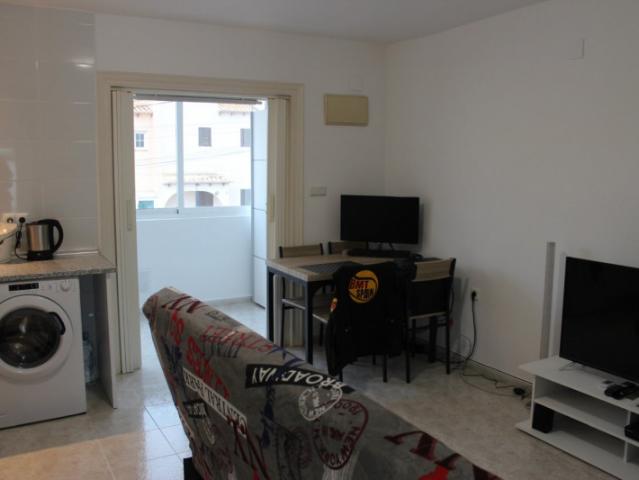 Bungalow en venta en Torrevieja, Los balcones