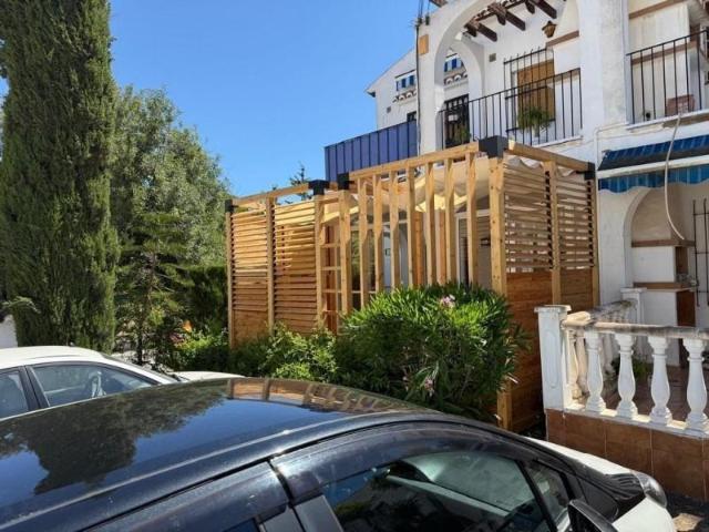 Bungalow en venta en Torrevieja, Los Balcones Los Altos del Edén