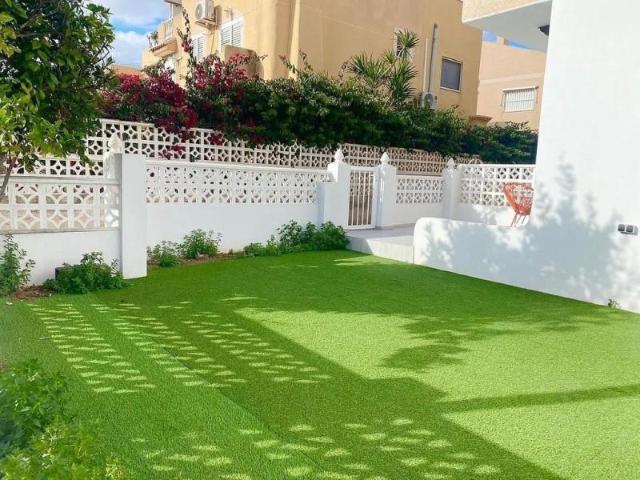 Bungalow en venta en Torrevieja, Los Frutales