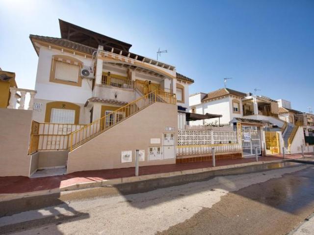 Bungalow en venta en Torrevieja, Parque de las Naciones