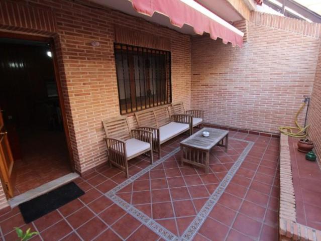 Bungalow en venta en Torrevieja, PLAYA DE LOS LOCOS