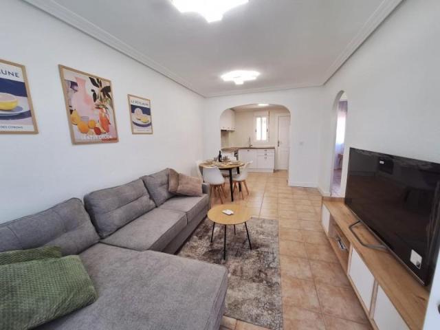 Bungalow en venta en Torrevieja, Sector 25