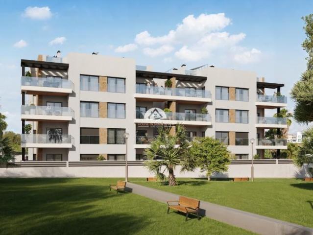 Bungalow en venta en Torrevieja, A. All New Build