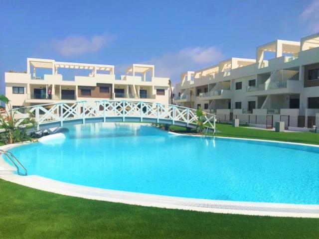Bungalow en venta en Torrevieja, Torrevieja
