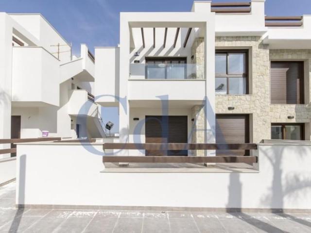 Bungalow en venta en Torrevieja