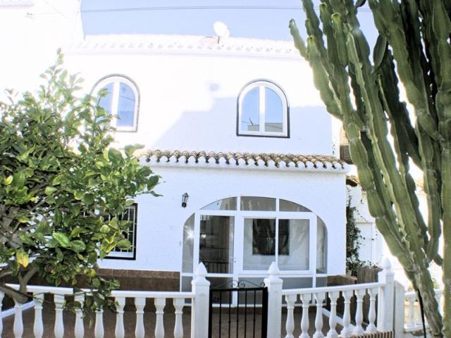 Bungalow en venta en Torrevieja