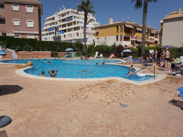 Bungalow en venta en Torrevieja