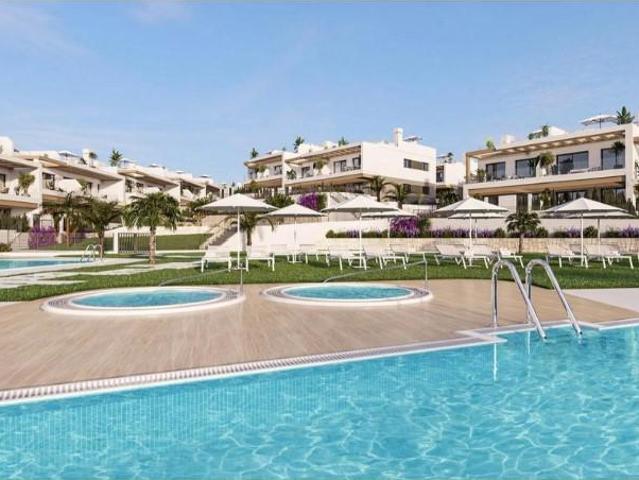 Bungalow en venta en Torrevieja