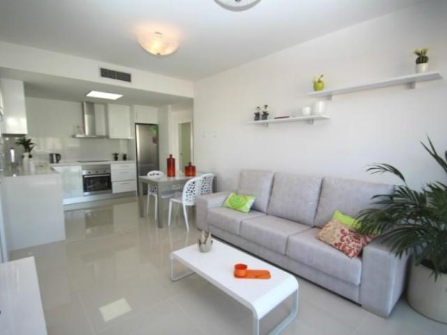 Bungalow en venta en Torrevieja
