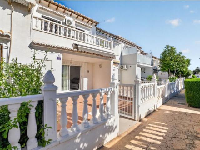 Bungalow en venta en Torrevieja