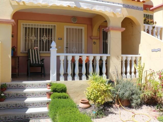 Bungalow en venta en Torrevieja