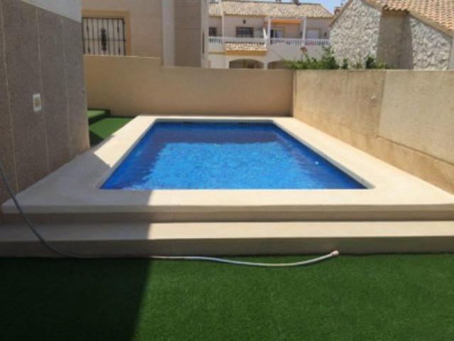 Bungalow en venta en Torrevieja
