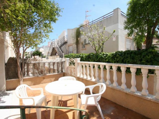 Bungalow en venta en Torrevieja