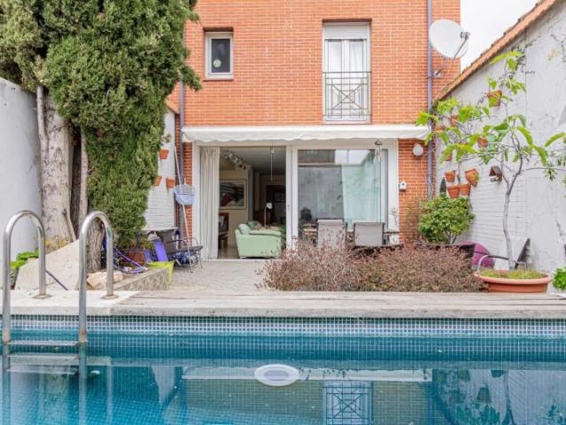 Bungalow en venta en Tres Cantos, Segunda Fase