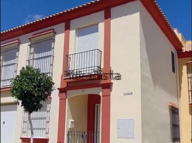 Bungalow en venta en Umbrete, Andalucia