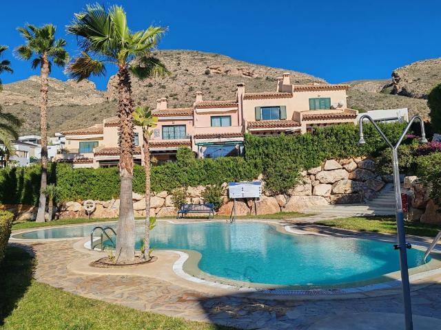 Bungalow en venta en Urbanización Golf Bahía