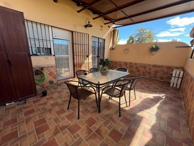 Bungalow en venta en Utrera, Torre Cruz Los Molinos
