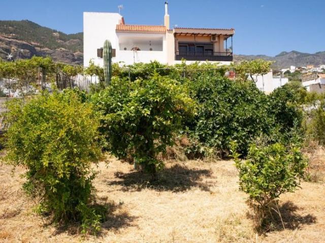 Bungalow en venta en Valsequillo de Gran Canaria, Las vegas gran canaria