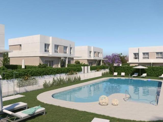 Bungalow en venta en Vélez Málaga, Limonar