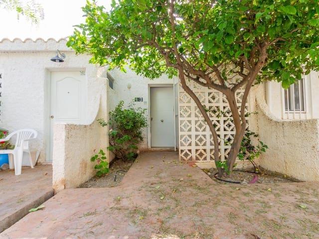 Bungalow en venta en Vera, Almería Costa Almería