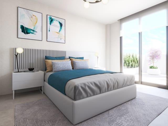 Bungalow en venta en Vera, Almería Costa Almería