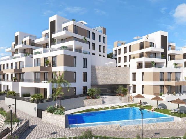 Bungalow en venta en Vera, Almería Costa Almería
