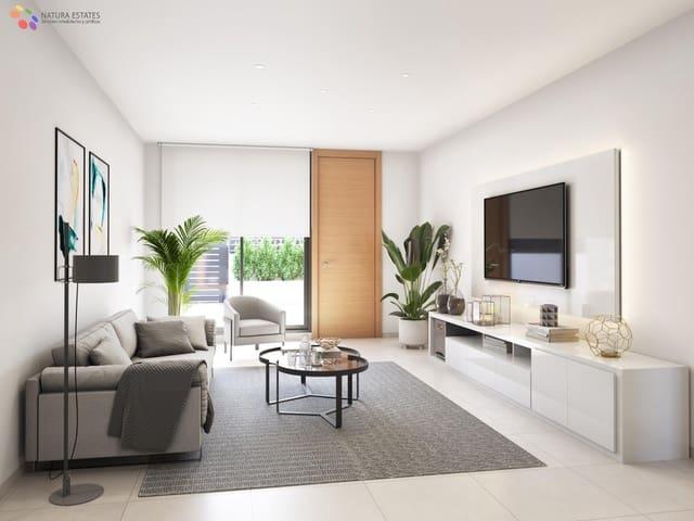 Bungalow en venta en Vera, Almería Costa Almería