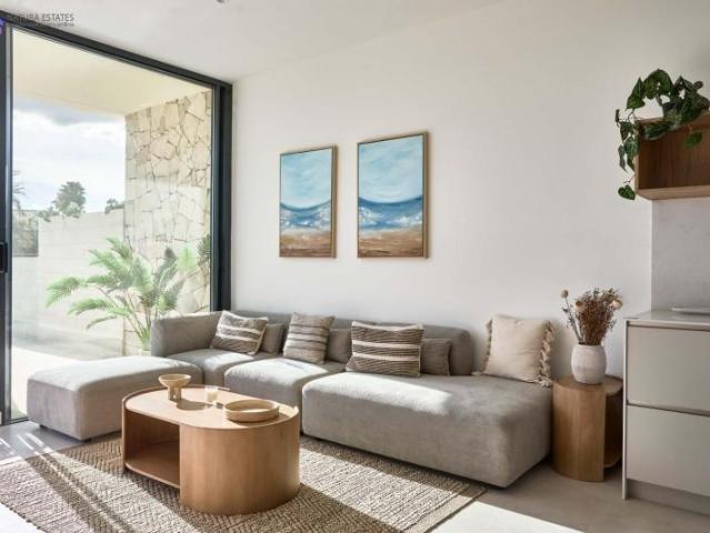 Bungalow en venta en Vera, Urb.Golf Valle este