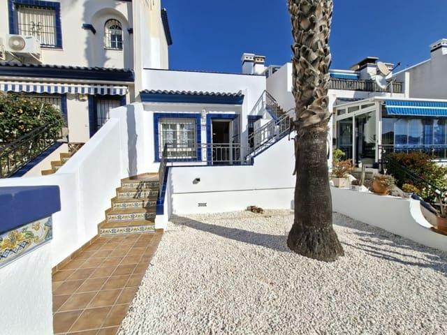Bungalow en venta en Villamartin, Alicante Costa Blanca