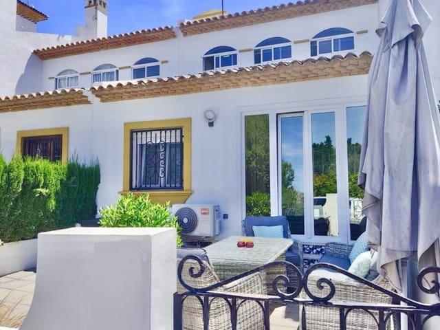 Bungalow en venta en Villamartin, Alicante Costa Blanca