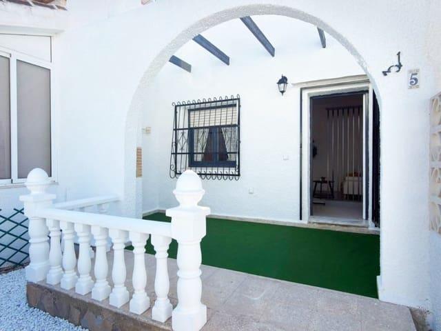 Bungalow en venta en Villamartin, Alicante Costa Blanca