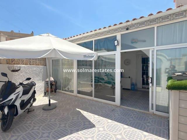 Bungalow en venta en Villamartin, Alicante Costa Blanca