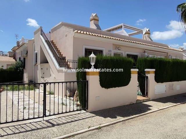 Bungalow en venta en Villamartin, Alicante Costa Blanca
