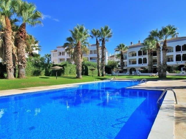 Bungalow en venta en Villamartin, Alicante Costa Blanca