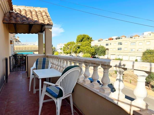 Bungalow en venta en Villamartin, Alicante Costa Blanca