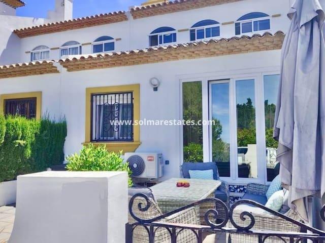 Bungalow en venta en Villamartin, Alicante Costa Blanca
