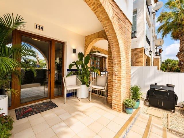 Bungalow en venta en Villamartin, Alicante Costa Blanca