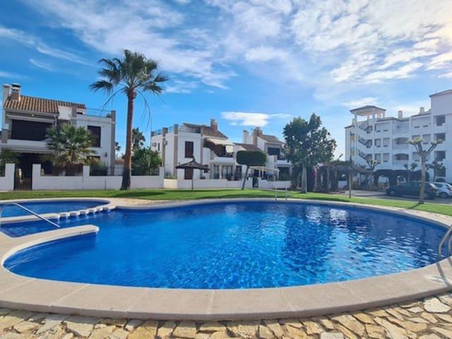 Bungalow en venta en Villamartin, Alicante Costa Blanca