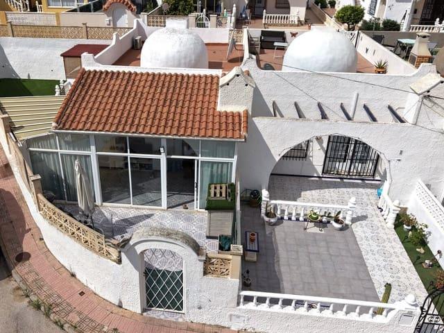 Bungalow en venta en Blue Lagoon, Alicante Costa Blanca