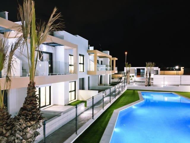 Bungalow en venta en Villamartin, Alicante Costa Blanca