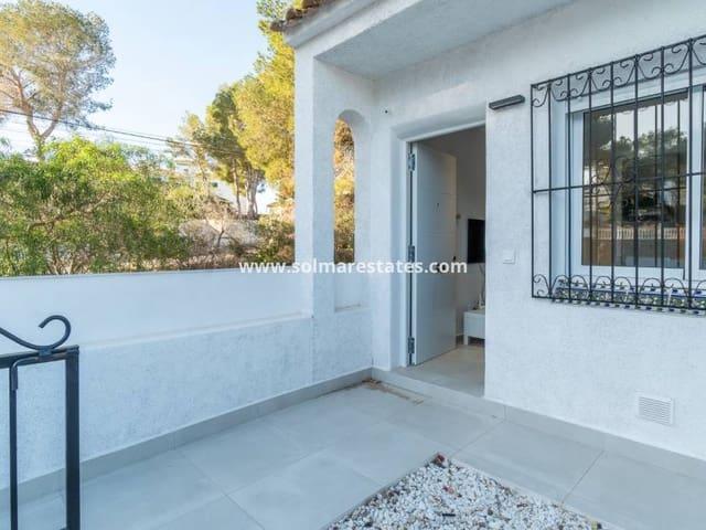 Bungalow en venta en Villamartin, Alicante Costa Blanca