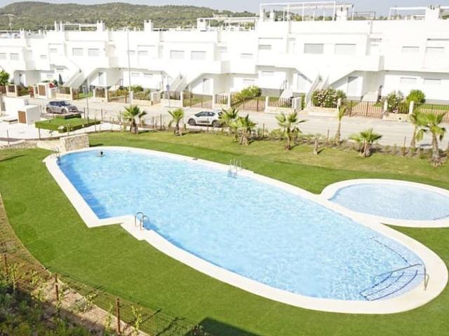 Bungalow en venta en Vistabella, Alicante